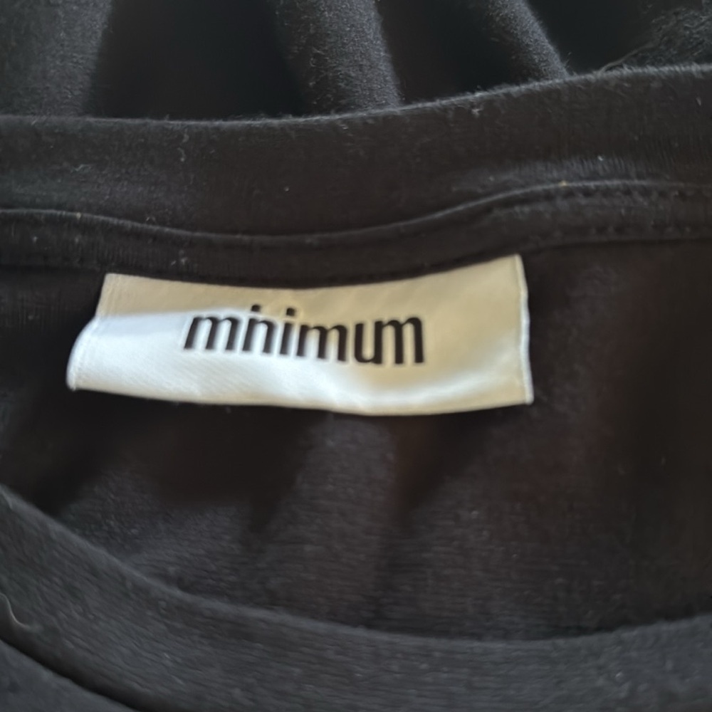 Minimum | Regitza Dress - Picture 8 of 11